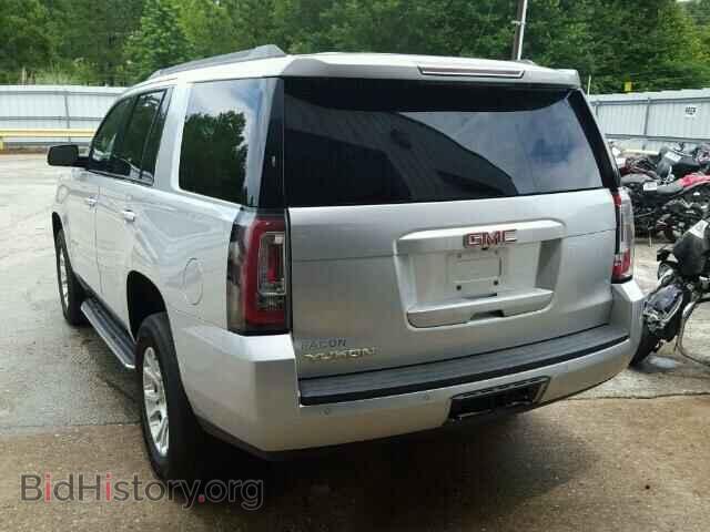 2015 GMC YUKON - VIN: 1GKS1BKC4FR253453 - Фото 3