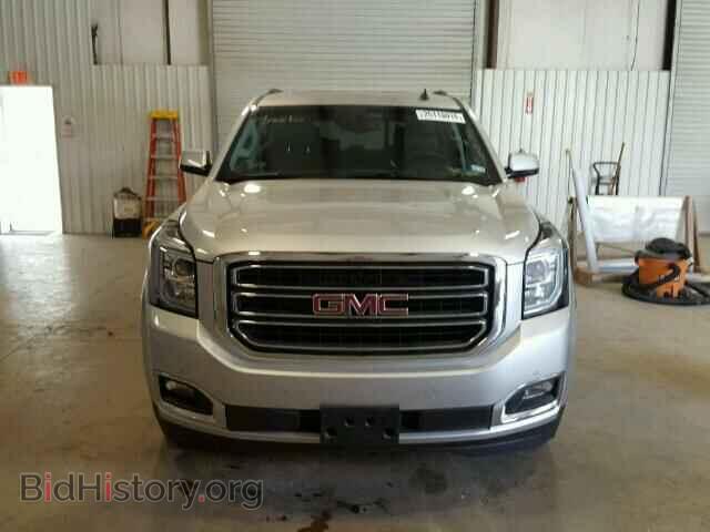 2015 GMC YUKON - VIN: 1GKS1BKC4FR253453 - Фото 9