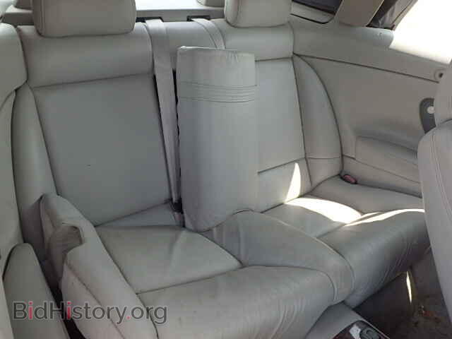 2002 VOLVO C70 - VIN: YV1NC53D62J027848 - Фото 6