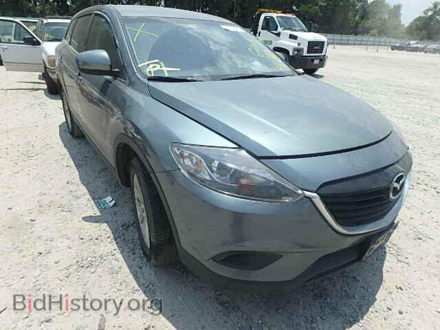 Photo JM3TB2CV2D0410418 - MAZDA CX-9 2013