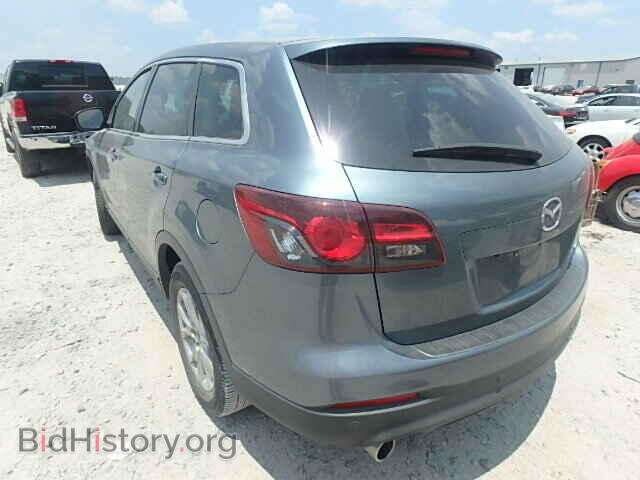 2013 MAZDA CX-9 - VIN: JM3TB2CV2D0410418 - Фото 3
