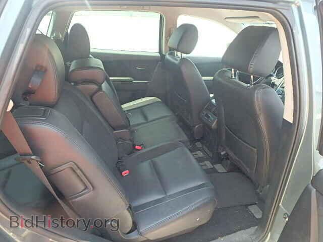 2013 MAZDA CX-9 - VIN: JM3TB2CV2D0410418 - Фото 6