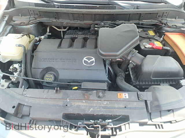 2013 MAZDA CX-9 - VIN: JM3TB2CV2D0410418 - Фото 7