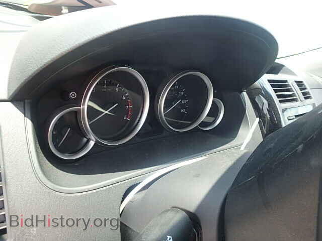 2013 MAZDA CX-9 - VIN: JM3TB2CV2D0410418 - Фото 8