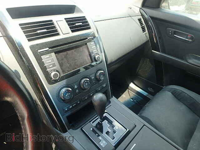 2013 MAZDA CX-9 - VIN: JM3TB2CV2D0410418 - Фото 9