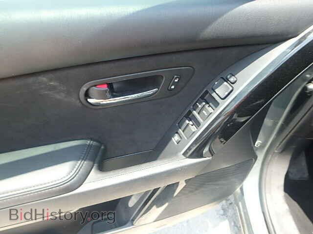 2013 MAZDA CX-9 - VIN: JM3TB2CV2D0410418 - Фото 10