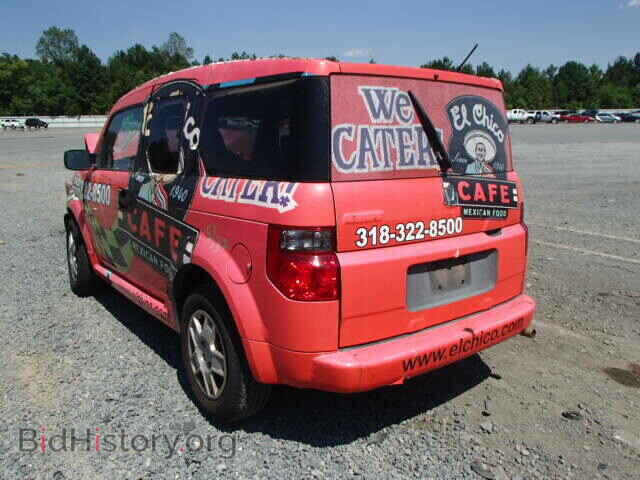 2005 HONDA ELEMENT - VIN: 5J6YH18305L007367 - Photo 3