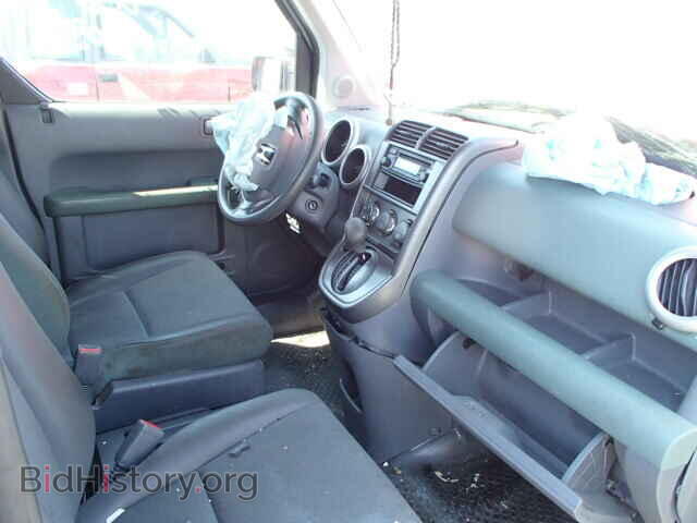 2005 HONDA ELEMENT - VIN: 5J6YH18305L007367 - Photo 5