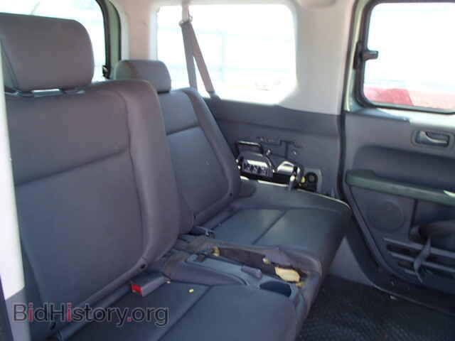2005 HONDA ELEMENT - VIN: 5J6YH18305L007367 - Photo 6