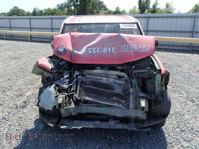 2005 HONDA ELEMENT - VIN: 5J6YH18305L007367 - Photo 7