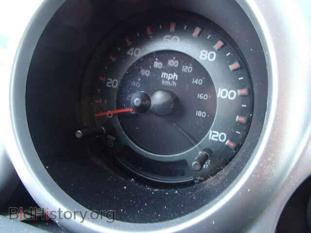 2005 HONDA ELEMENT - VIN: 5J6YH18305L007367 - Photo 8