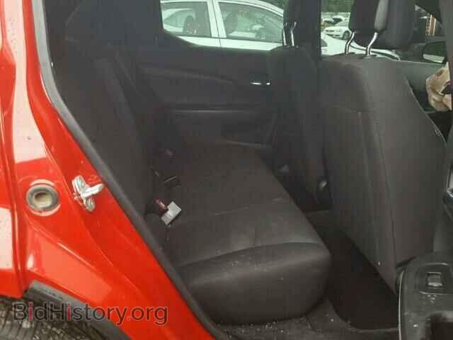 2013 DODGE AVENGER - VIN: 1C3CDZAGXDN769829 - Фото 6