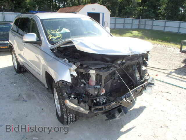 Photo 1J4RS4GG0BC515569 - JEEP CHEROKEE 2011