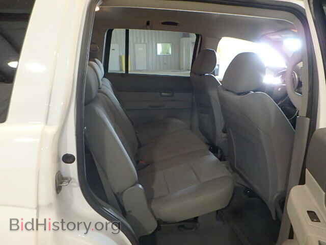 2008 DODGE DURANGO - VIN: 1D8HD48258F126739 - Фото 6