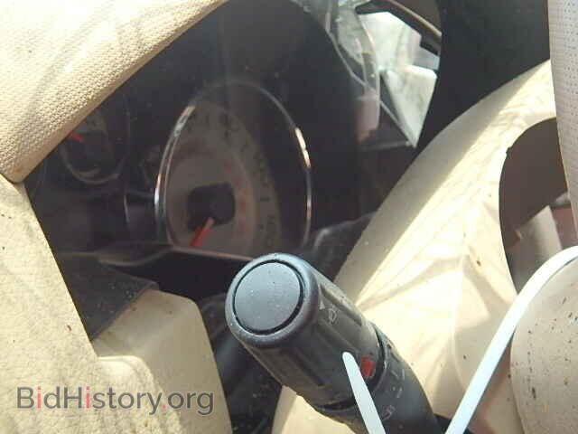 2007 FORD EDGE - VIN: 2FMDK38C67BA49512 - Фото 8