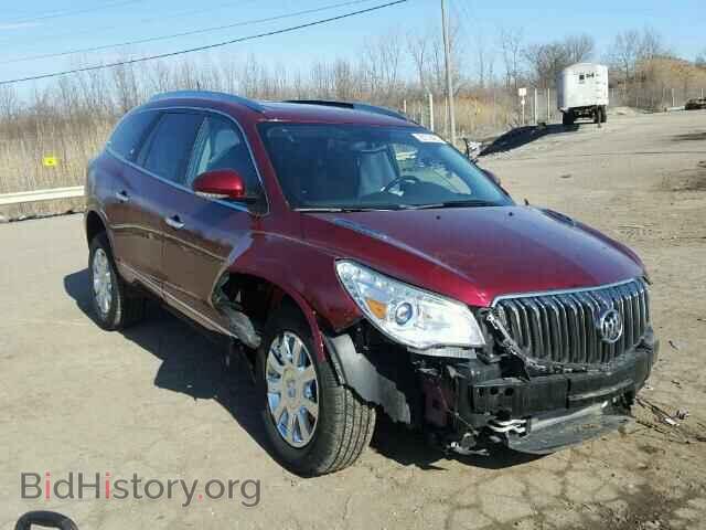 Photo 5GAKRBKD3GJ324947 - BUICK ENCLAVE 2016