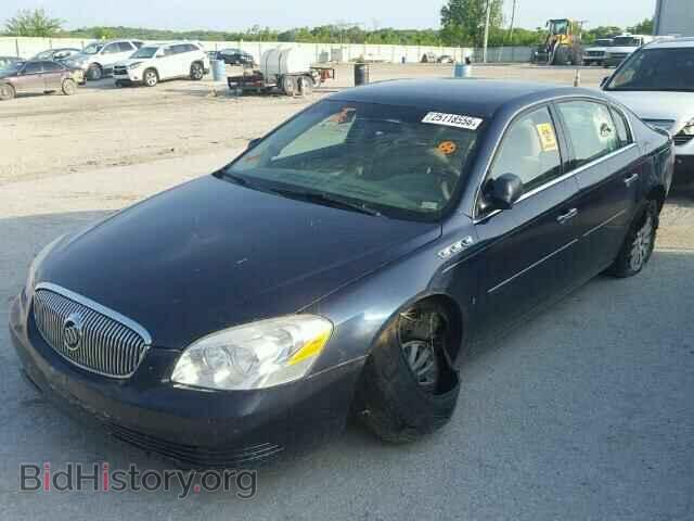 2006 BUICK LUCERNE - VIN: 1G4HP57216U158010 - Фото 2