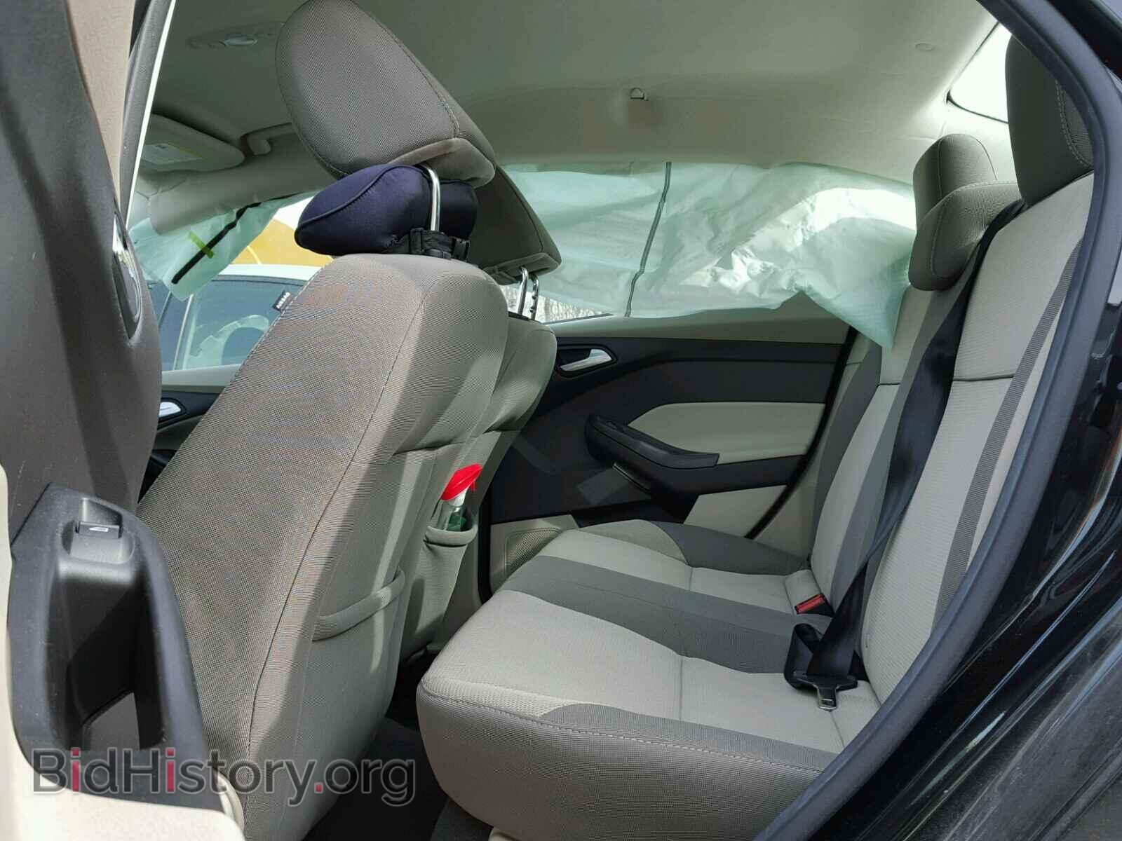 2014 FORD FOCUS - VIN: 1FADP3F20EL406749 - Photo 6