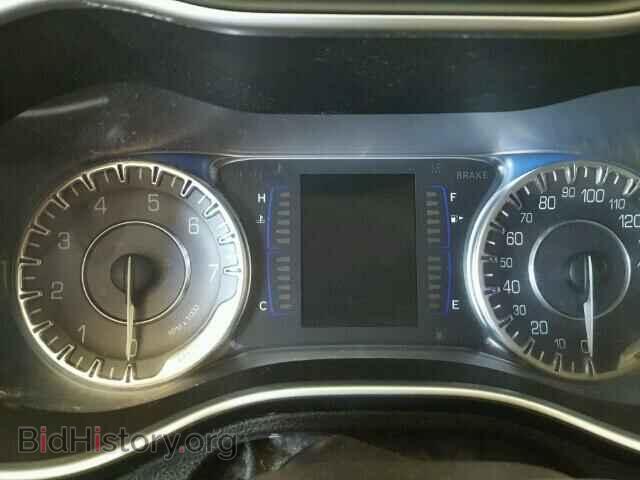 2015 CHRYSLER 200 - VIN: 1C3CCCAB4FN533703 - Photo 8