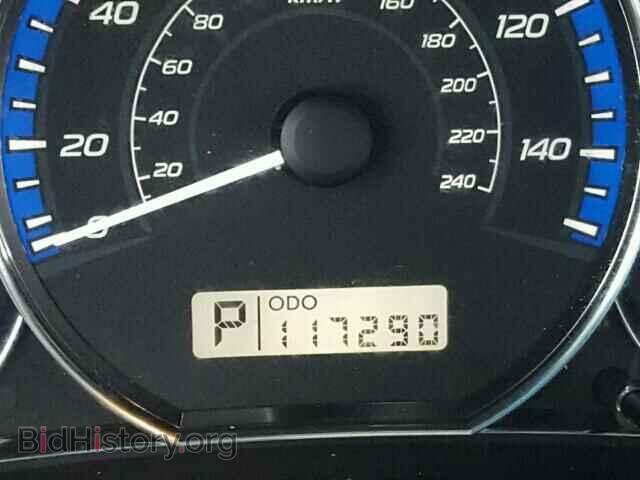 2012 SUBARU FORESTER - VIN: JF2SHABC5CH412016 - Фото 8