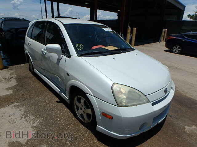 Photo JS2RC61H245250070 - SUZUKI AERIO 2004