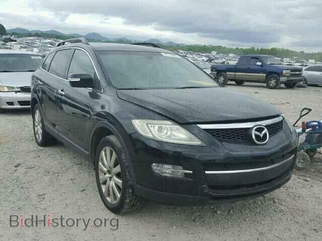 Photo JM3TB28A880149596 - MAZDA CX-9 2008