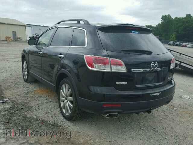 2008 MAZDA CX-9 - VIN: JM3TB28A880149596 - Фото 3