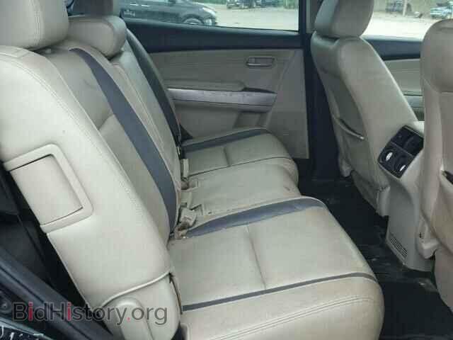 2008 MAZDA CX-9 - VIN: JM3TB28A880149596 - Фото 6
