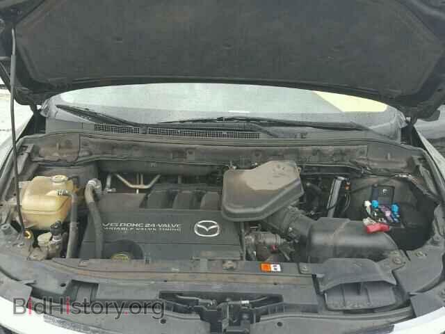 2008 MAZDA CX-9 - VIN: JM3TB28A880149596 - Фото 7