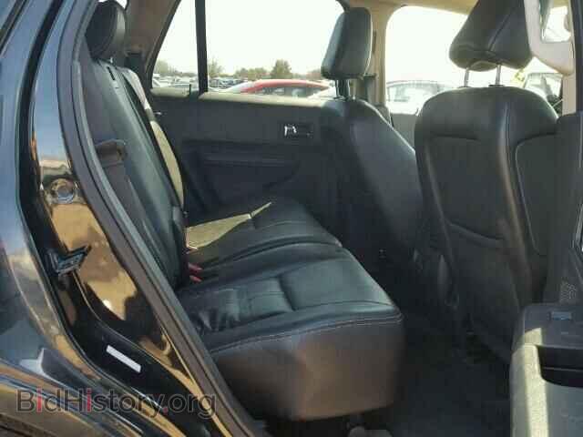 2010 FORD EDGE - VIN: 2FMDK4KC9ABA41863 - Фото 6