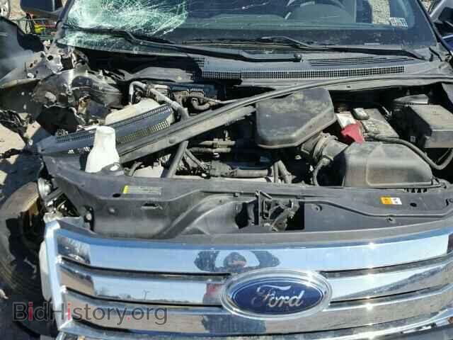 2010 FORD EDGE - VIN: 2FMDK4KC9ABA41863 - Фото 7