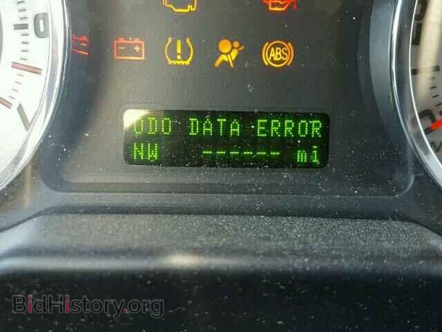 2010 FORD EDGE - VIN: 2FMDK4KC9ABA41863 - Фото 8