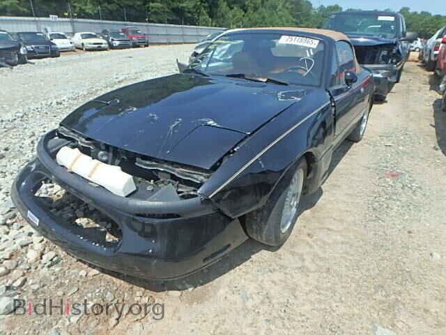 1992 MAZDA MIATA - VIN: JM1NA3518N0311396 - Фото 2