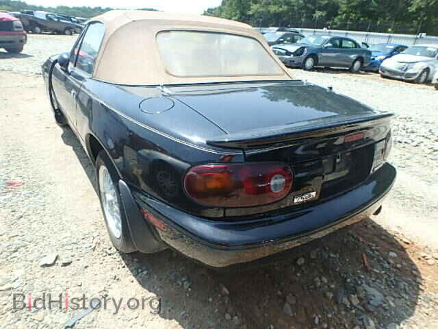 1992 MAZDA MIATA - VIN: JM1NA3518N0311396 - Фото 3