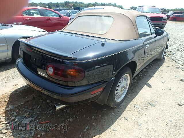 1992 MAZDA MIATA - VIN: JM1NA3518N0311396 - Фото 4