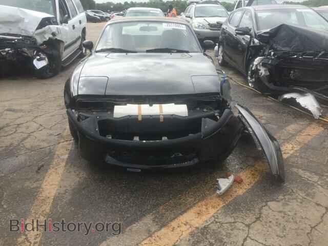1992 MAZDA MIATA - VIN: JM1NA3518N0311396 - Фото 9