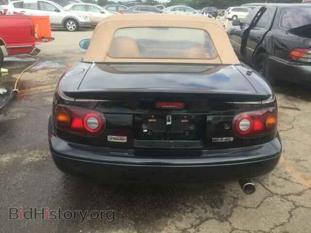 1992 MAZDA MIATA - VIN: JM1NA3518N0311396 - Фото 10