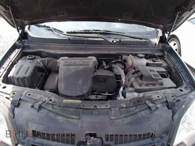 2008 SATURN VUE - VIN: 3GSCL33P08S682417 - Photo 7