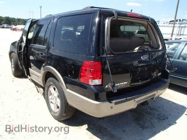 2004 FORD EXPEDITION - VIN: 1FMFU18L34LB50512 - Фото 3