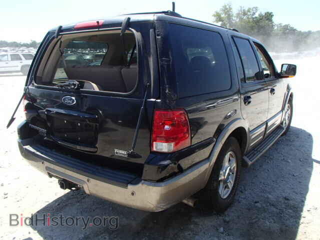 2004 FORD EXPEDITION - VIN: 1FMFU18L34LB50512 - Фото 4