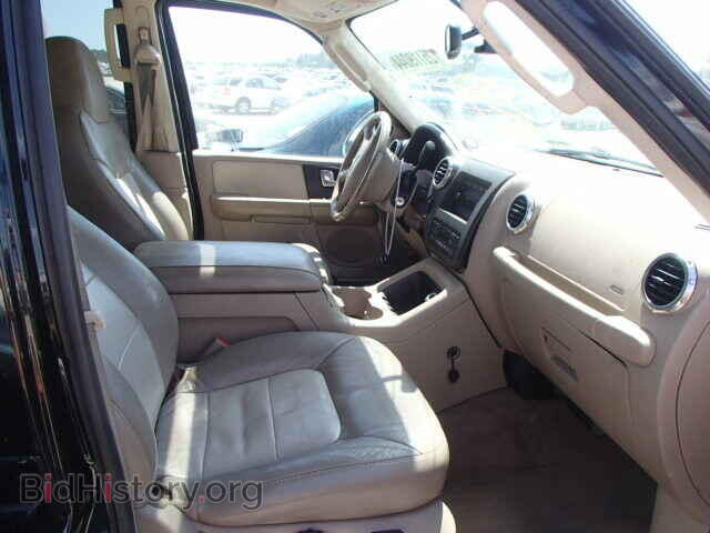 2004 FORD EXPEDITION - VIN: 1FMFU18L34LB50512 - Фото 5