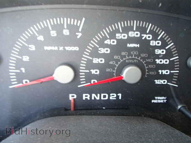2004 FORD EXPEDITION - VIN: 1FMFU18L34LB50512 - Фото 8
