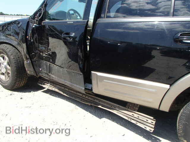 2004 FORD EXPEDITION - VIN: 1FMFU18L34LB50512 - Фото 10