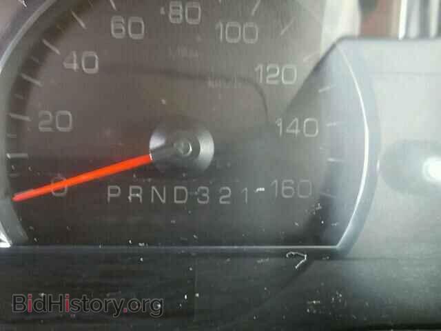 2006 CADILLAC DTS - VIN: 1G6KD57Y16U106192 - Photo 8