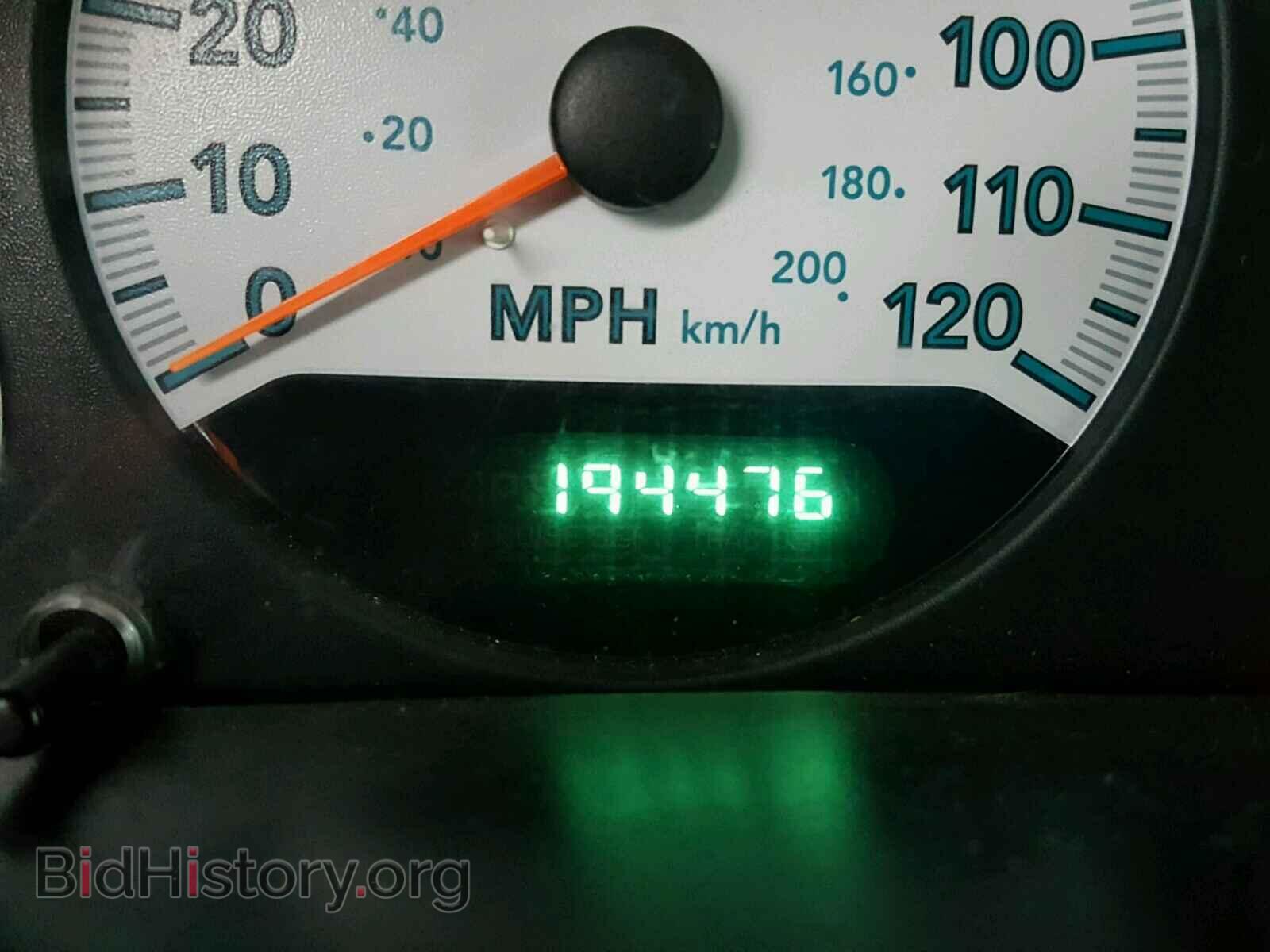 2007 DODGE CARAVAN - VIN: 1D4GP24R67B138514 - Фото 8