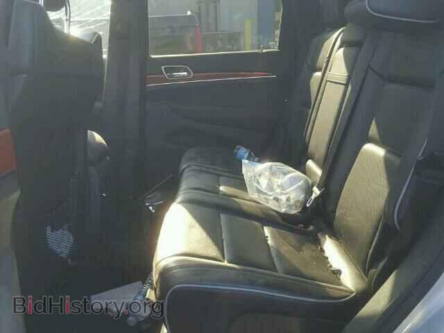 2012 JEEP CHEROKEE - VIN: 1C4RJFCTXCC203848 - Фото 6