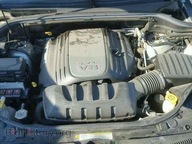 2012 JEEP CHEROKEE - VIN: 1C4RJFCTXCC203848 - Фото 7