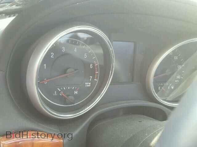 2012 JEEP CHEROKEE - VIN: 1C4RJFCTXCC203848 - Фото 8