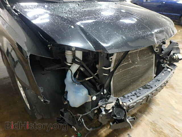 2010 DODGE CARAVAN - VIN: 2D4RN5D18AR154779 - Фото 10