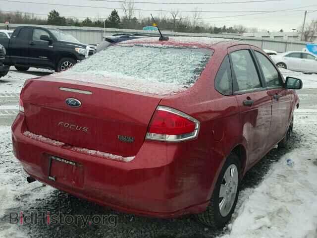 2010 FORD FOCUS - VIN: 1FAHP3EN5AW191732 - Photo 4